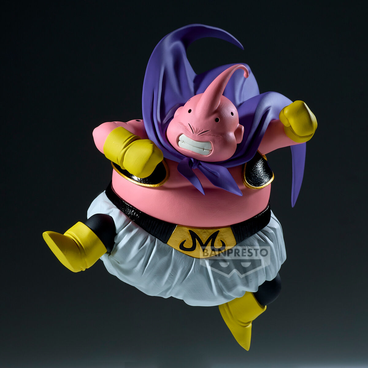 Banpresto | Majin Buu Good Match Makers (20cm) | Dragon Ball Z