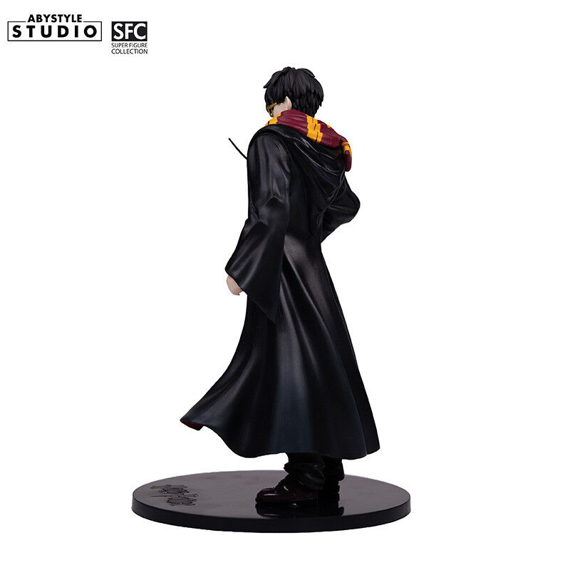 Abysse | Harry Potter (19cm) | Harry Potter
