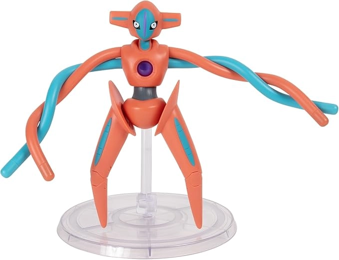 Pokémon | Deoxys | 15cm Select Figur