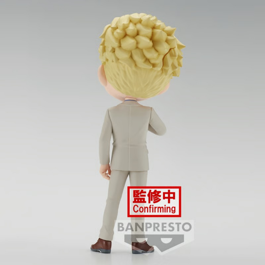 Banpresto | Jujutsu Kaisen | Kento Nanami Q Posket Ver. B (14cm)