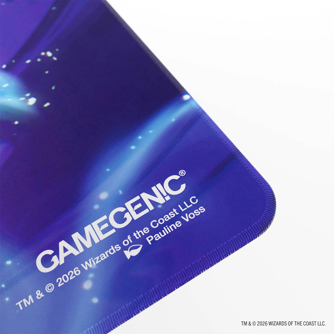 Gamegenic | MTG: Lorwyn Eclipsed - Twilight Diviner | Shiny Playmat