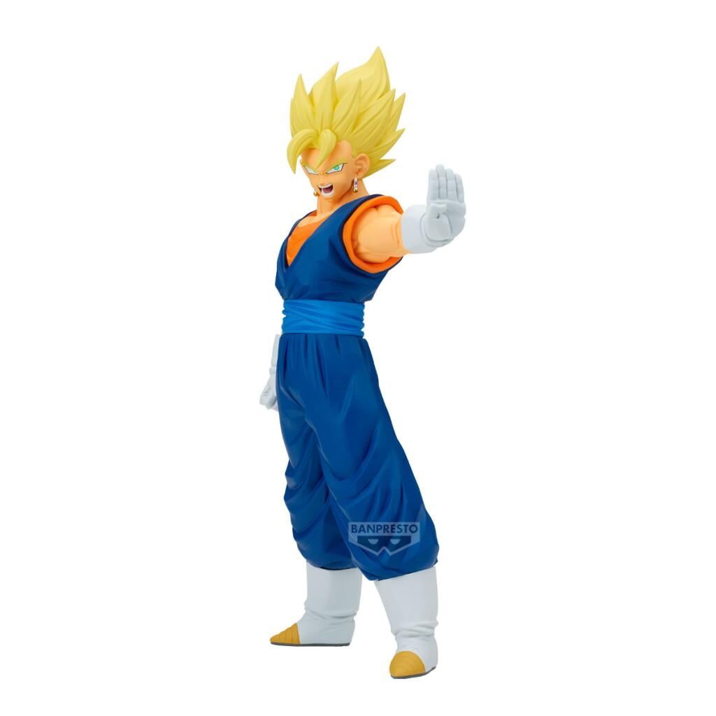 Banpresto | Vegito Grandista (31cm) | Dragon Ball Z