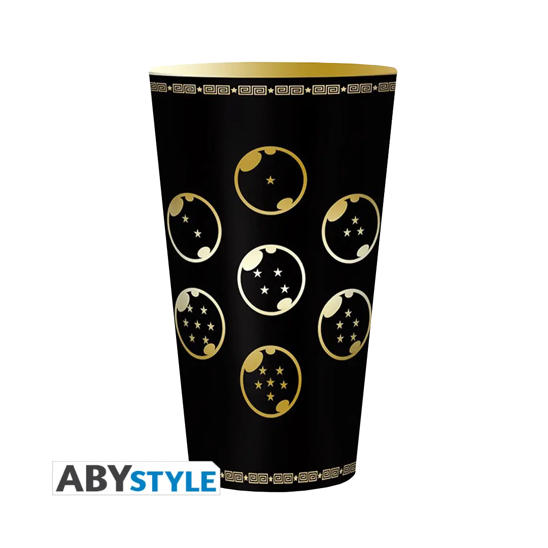 Abysse: Dragon Ball Premium Large Glass - Shenron 400ml