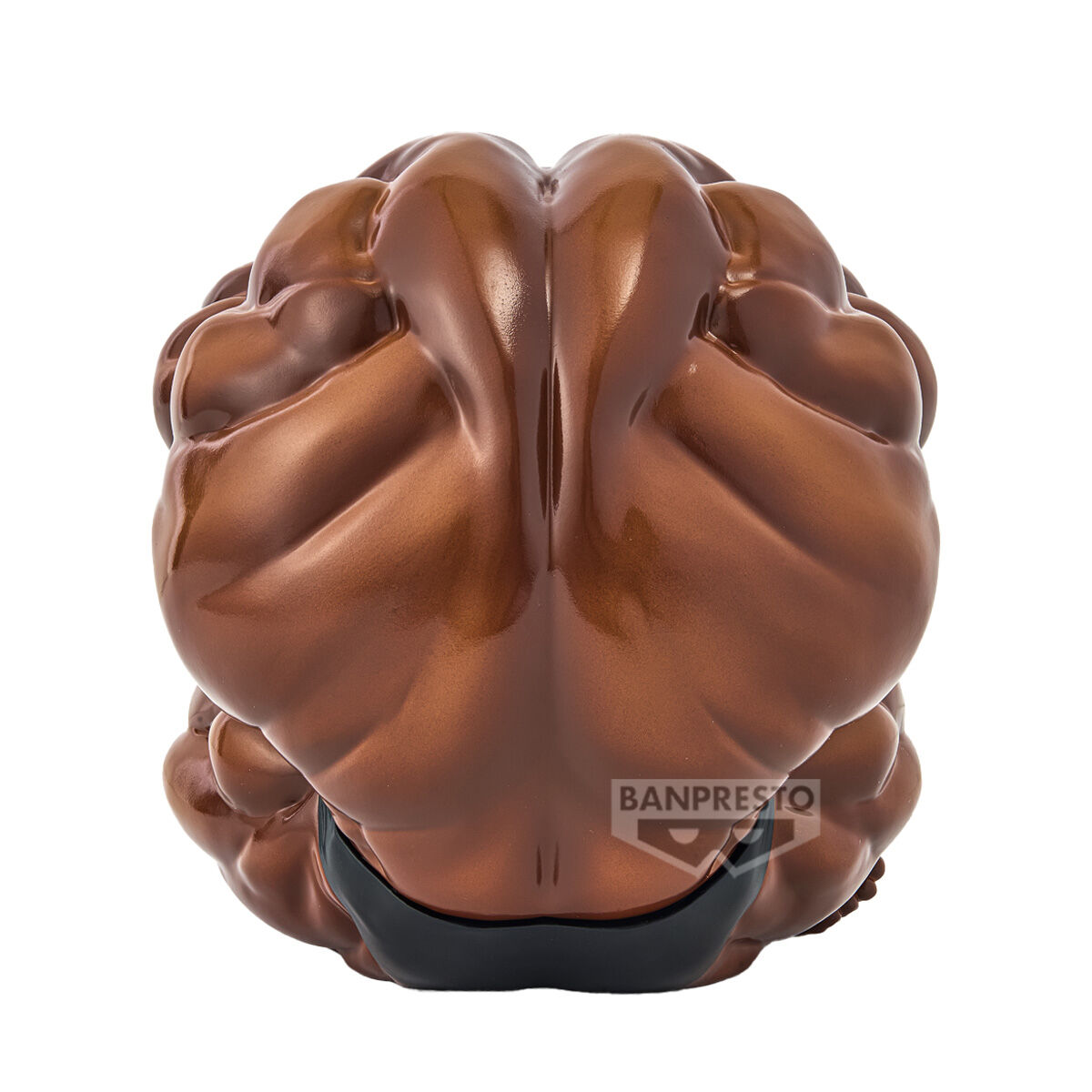 Banpresto | Biscuit Oliva (10cm) | Baki
