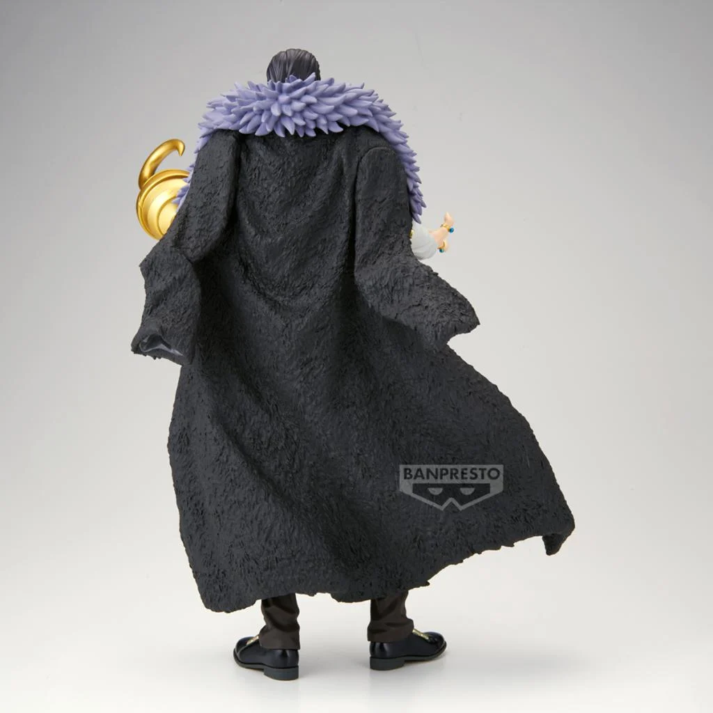 Banpresto | Crocodile Premium The Anime (30cm) | One Piece