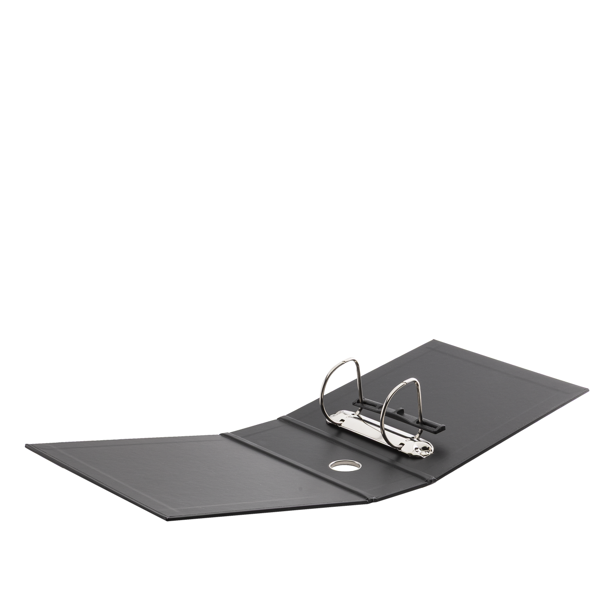 Dragon Shield | Sanctuary Slipcase Binder | 2-Ring Black