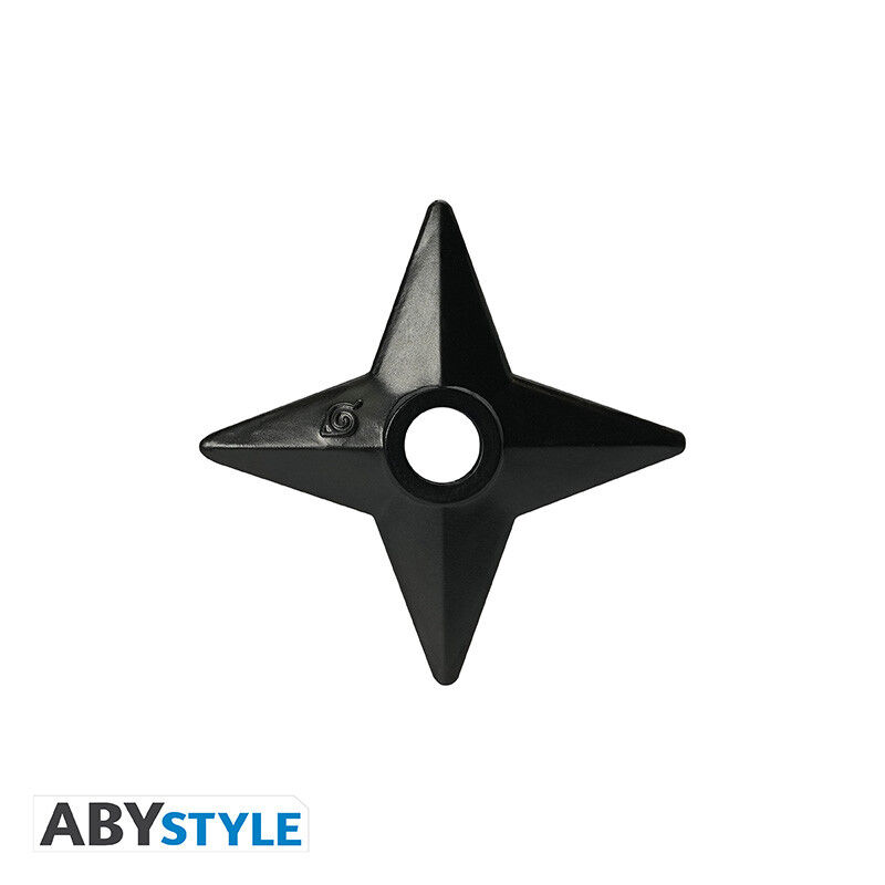Abysse | Naruto Shippuden | Foam Replica Shuriken