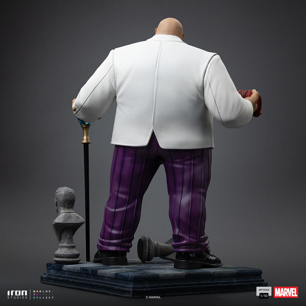 Iron Studios | Kingpin | Marvel Comics Art Scale 1/10