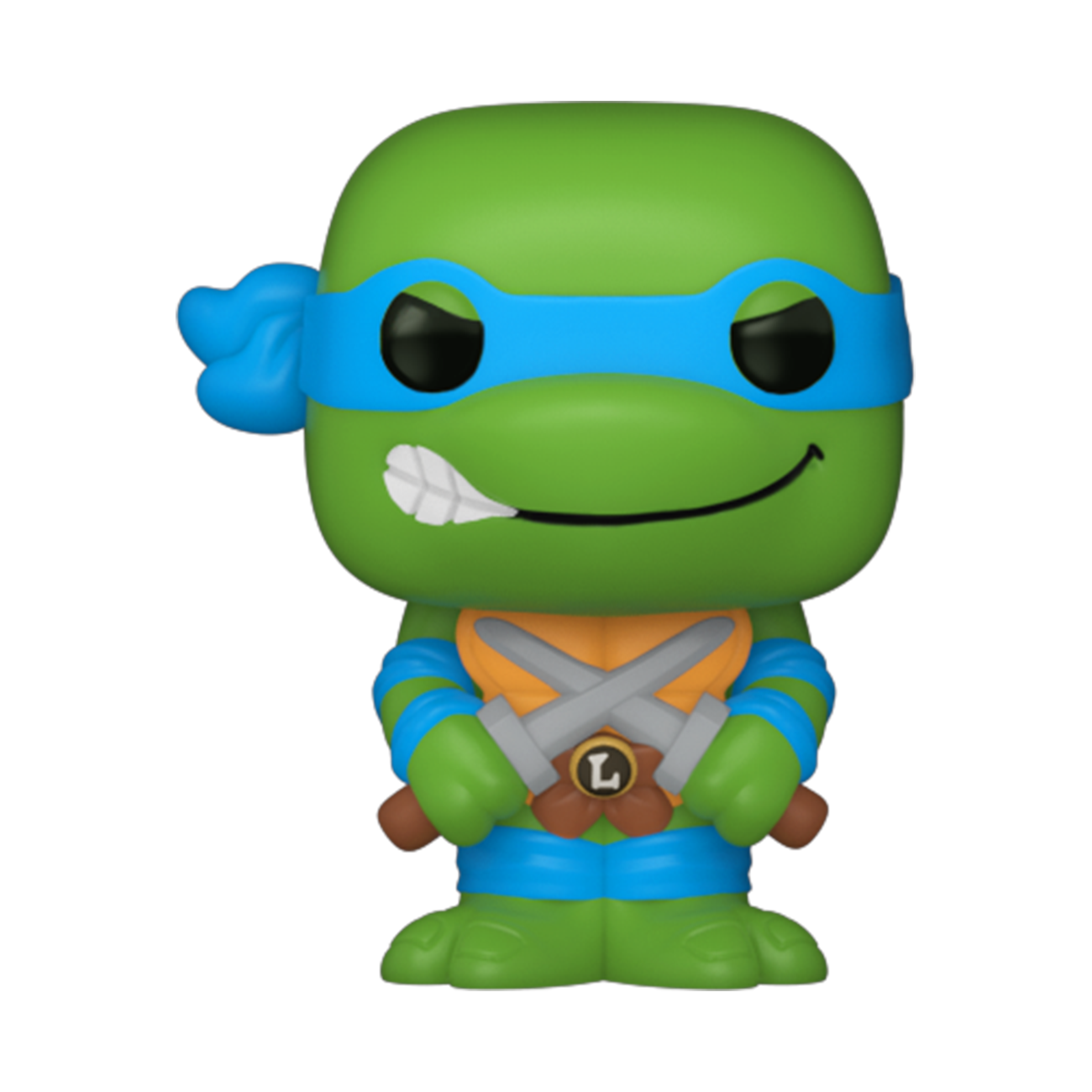 Bitty POP!: Leonardo (4-Pack) - Bitty POP! 4-Pack