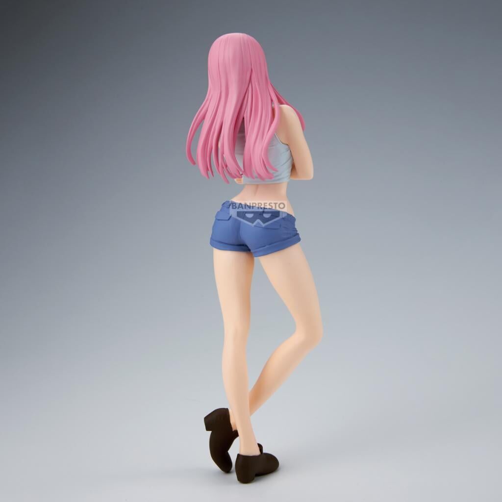 Banpresto | Jewelry Bonney Glitter & Glamours Vol. 2 (22cm) | One Piece (4/5)