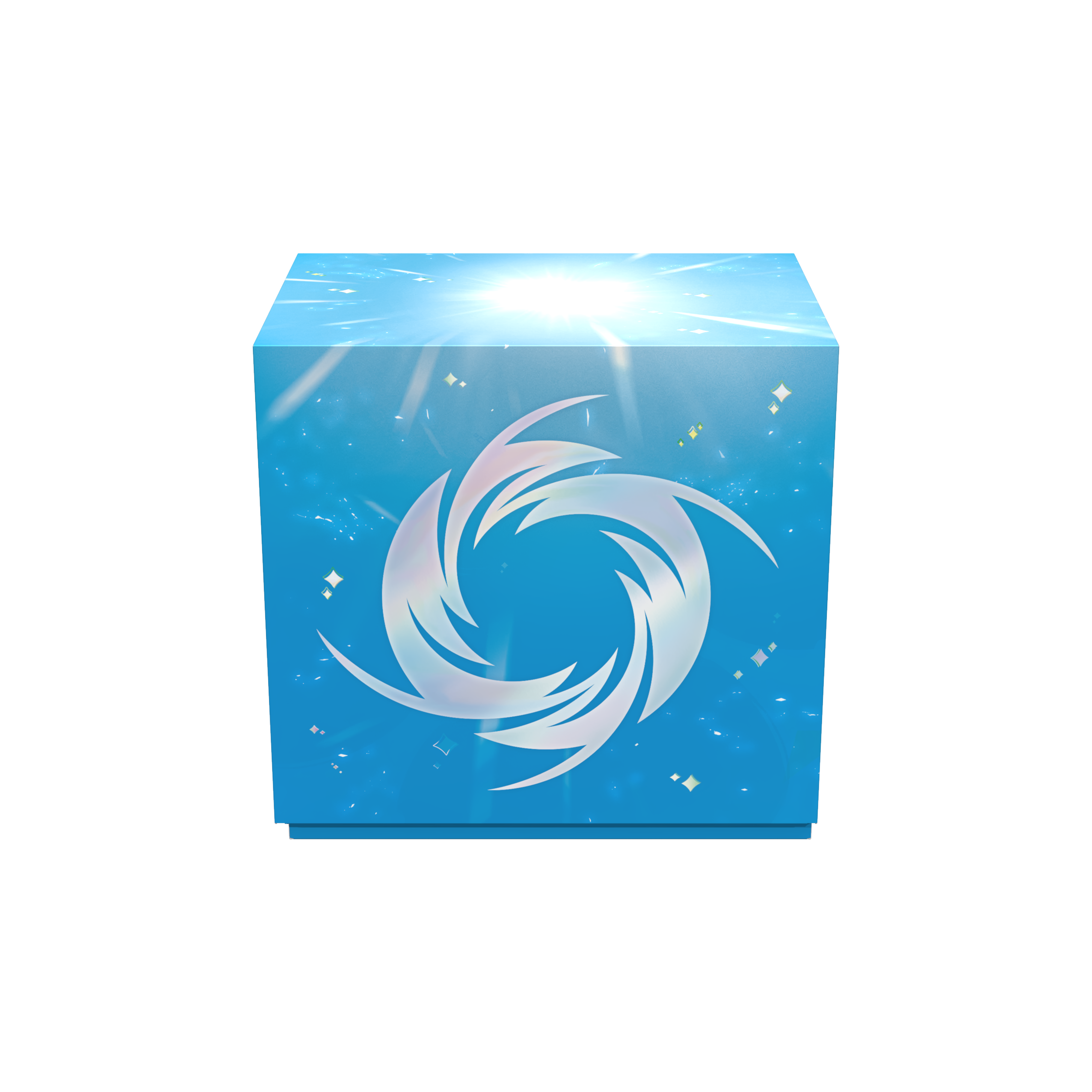 Riftbound: League Of Legends TCG | Radiance | Vault Box