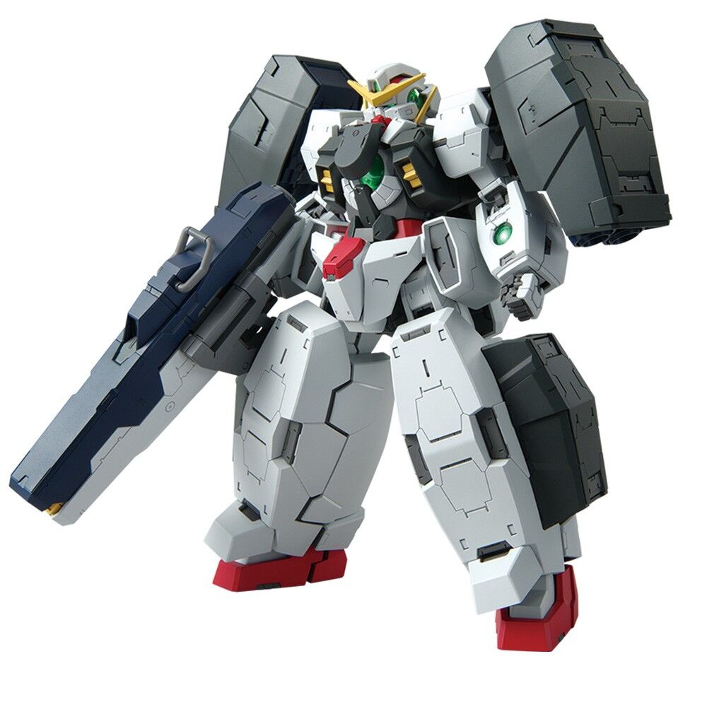 Bandai | MG GN-005 Gundam Virtue Celestial Being Mobile Suit | Mobile Suit Gundam (1/100)