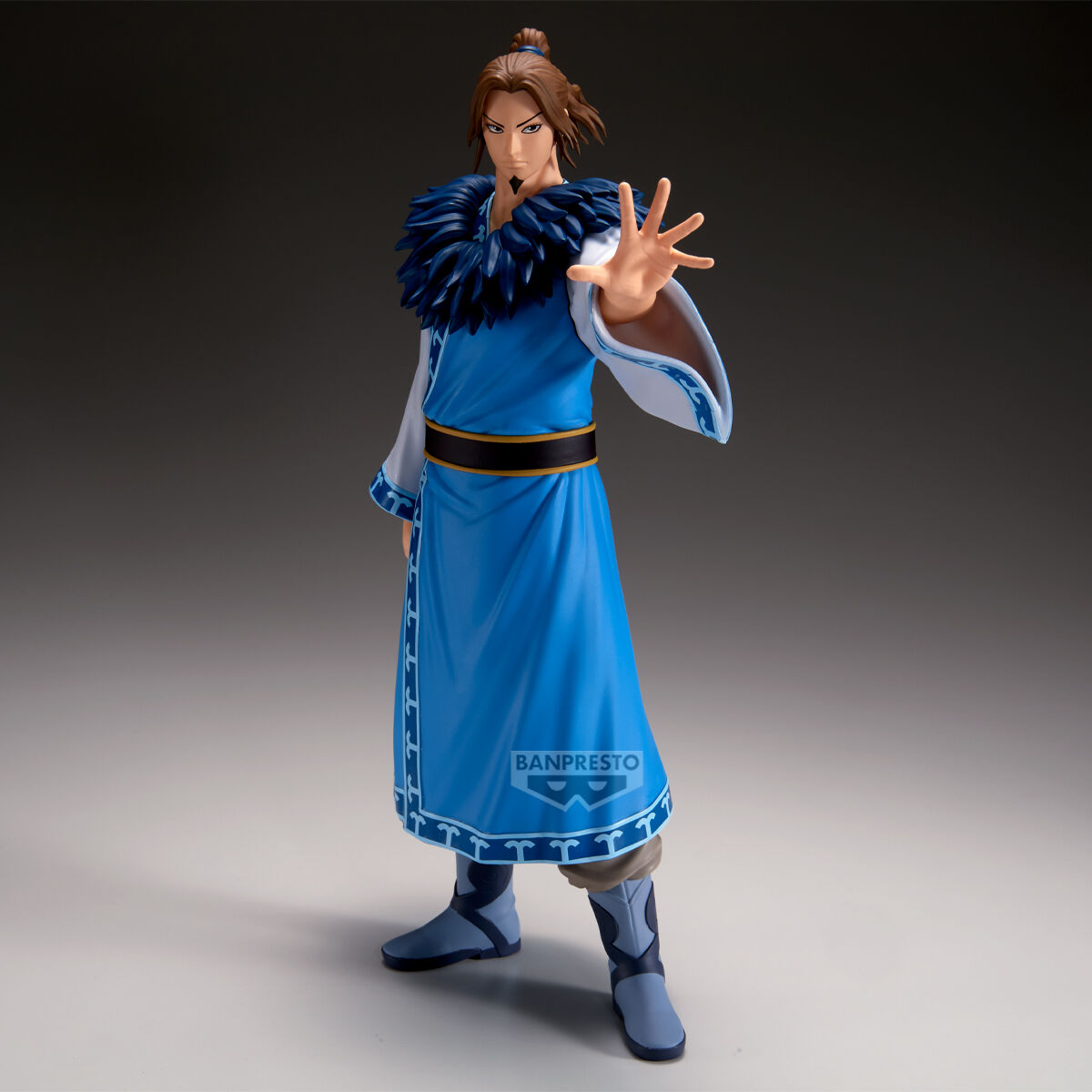 Banpresto | Riboku Grandista (27cm) | Kingdom