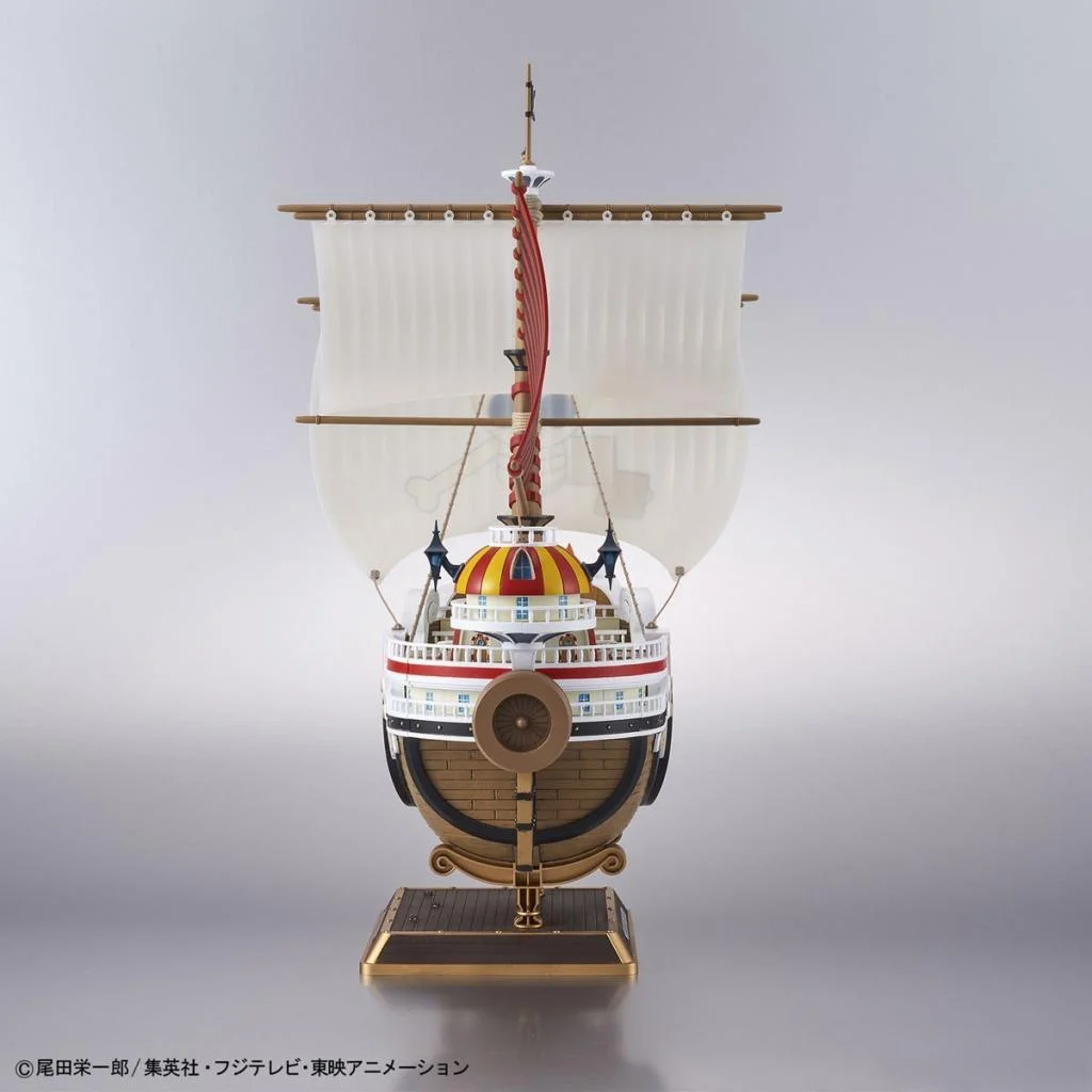 Bandai | Thousand Sunny Land of Wanokuni Ver. | One Piece 30cm