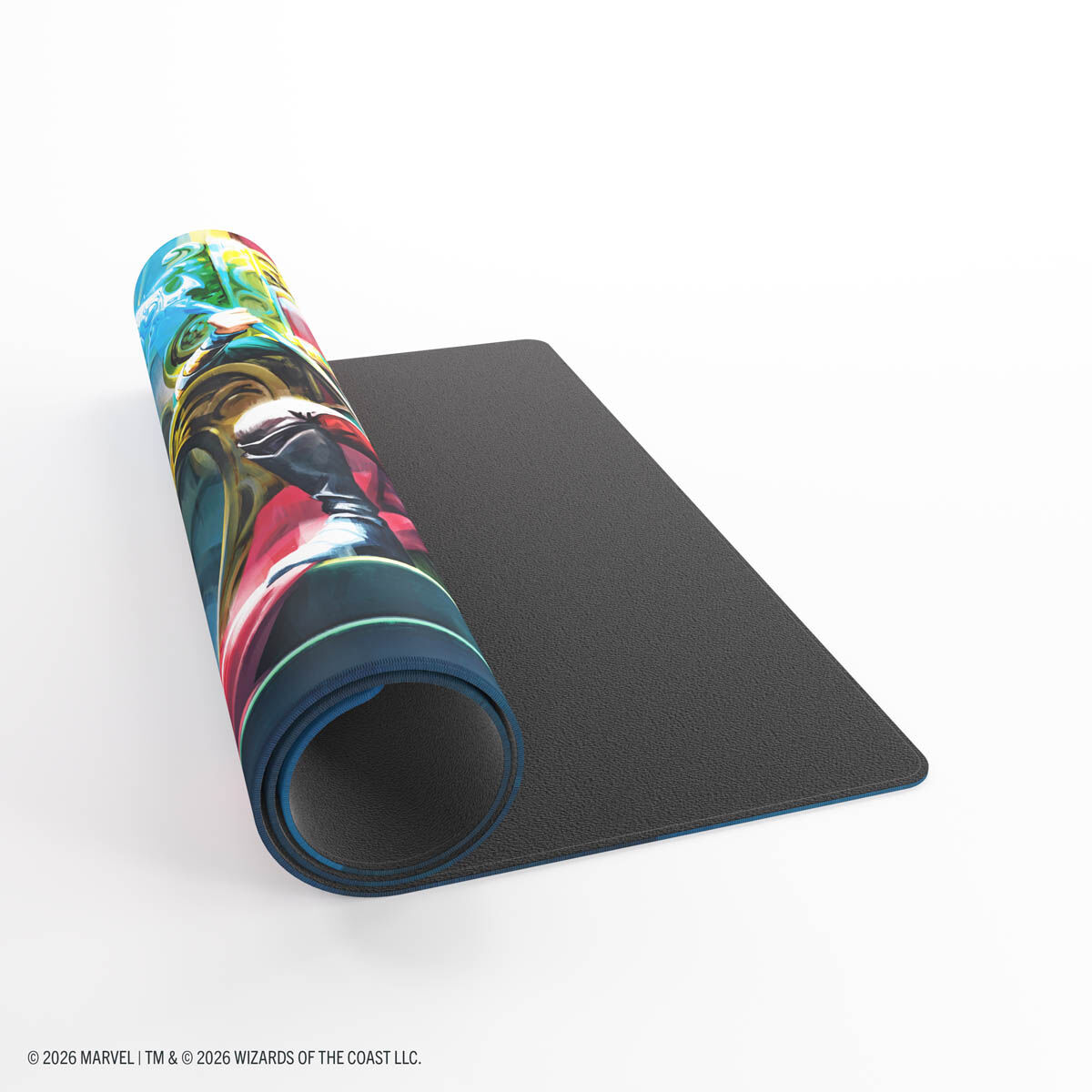 Gamegenic | Marvel Super Heroes - Loki Laufeyson | Prime Playmat