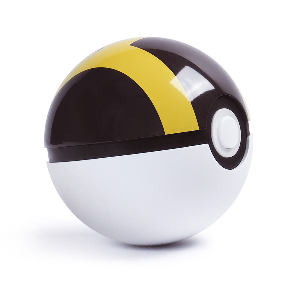 The Wand Company | Pokémon - Ultra Ball | Replica