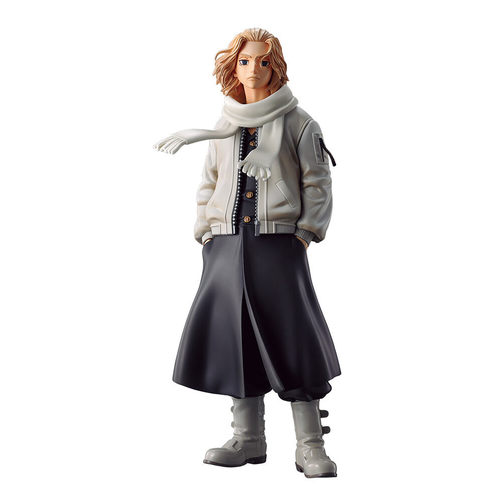 Ichiban KUJI: Tokyo Revengers - Holy Night