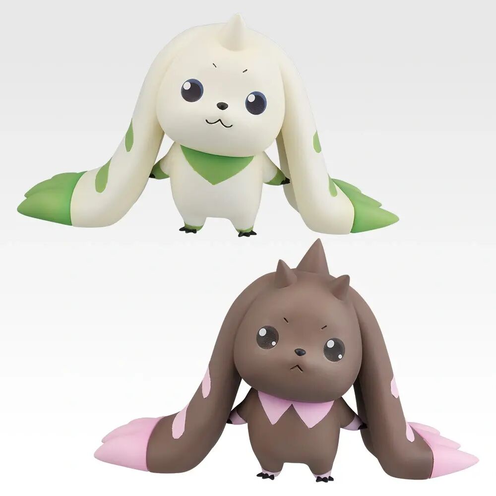 Ichiban Kuji | Digimon | Matrix Evolution