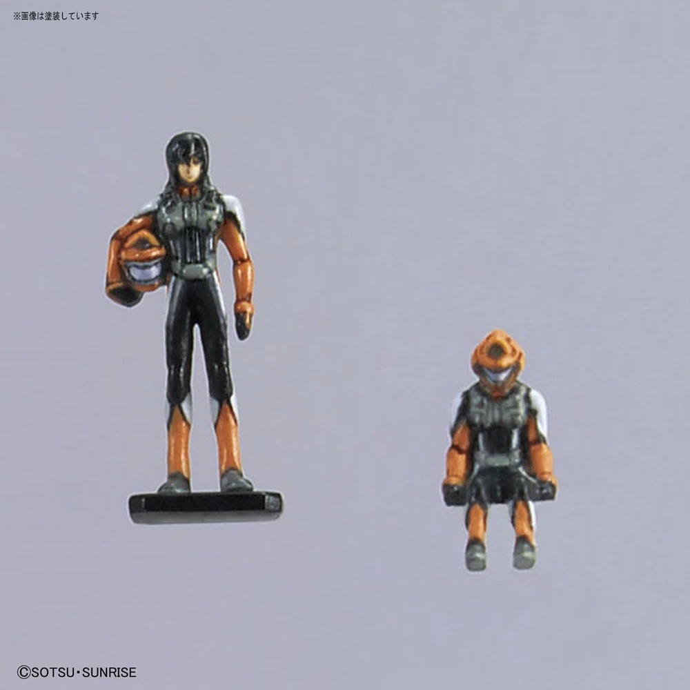 Bandai: MG Gundam Kyrios - Mobile Suit Gundam 00 (1/100)