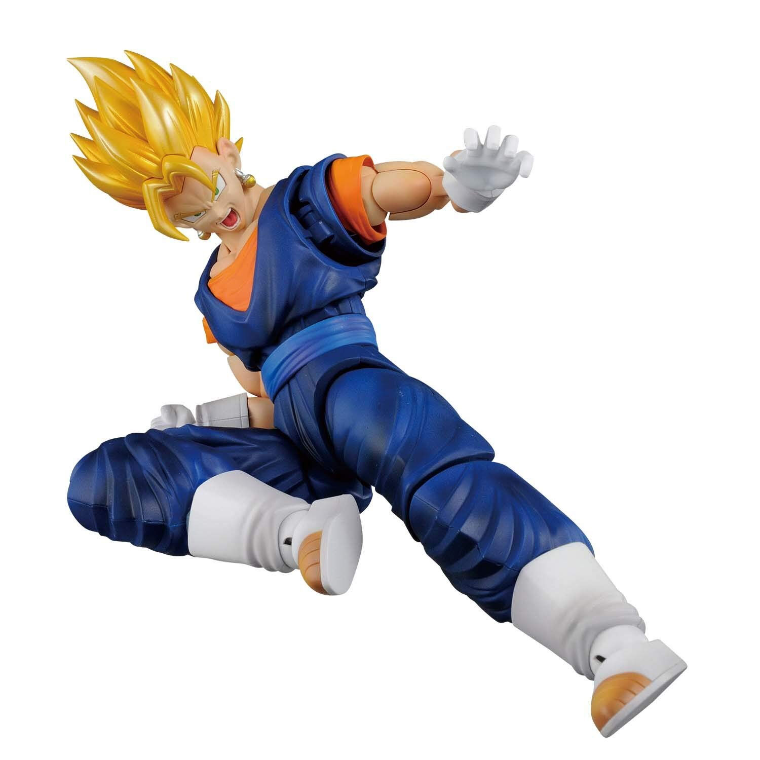 Bandai: Super Saiyan Vegito - Dragon Ball ca. 14cm