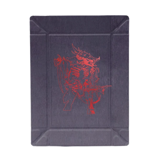 Ultra Pro | Tyranid - Warhammer 40.000 | Folding Dice Tray