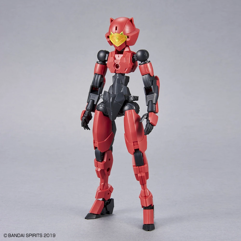 Bandai: 30MM Spinatia Commando Type (1/144)