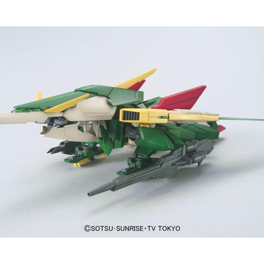 Bandai: MG Gundam Fenice Rinascita - Gundam Build Fighters (1/100)