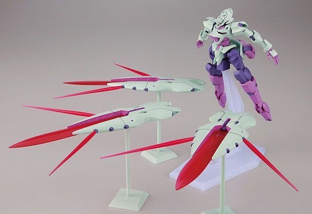 Bandai | HG Gundam G-Lucifer | Gundam Reconguista in G (1/144)