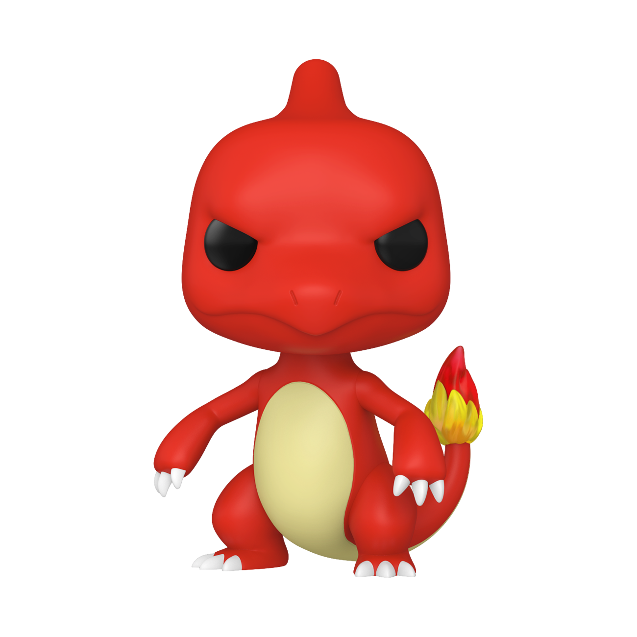 POP! Games | Charmeleon | Pokémon