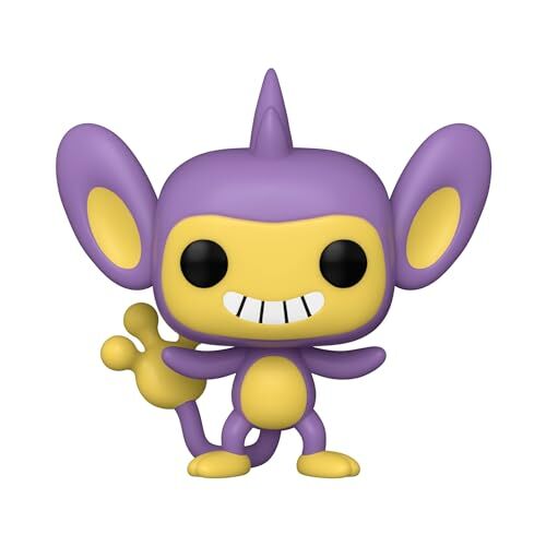 POP! Games | Griffel | Pokémon