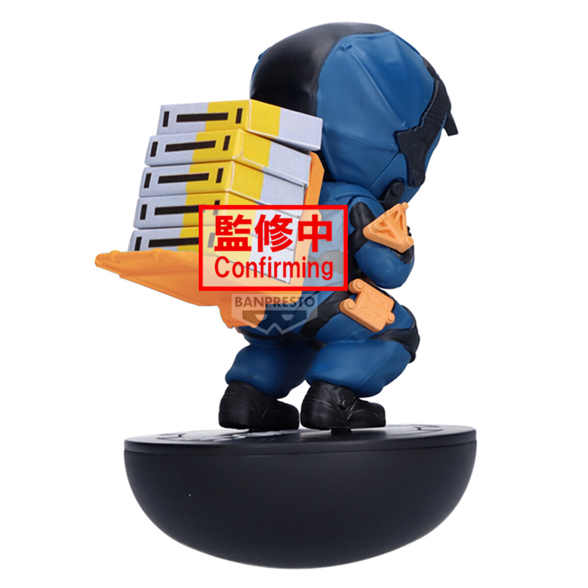 Banpresto | Balance (10cm) | Death Stranding 2 On The Beach