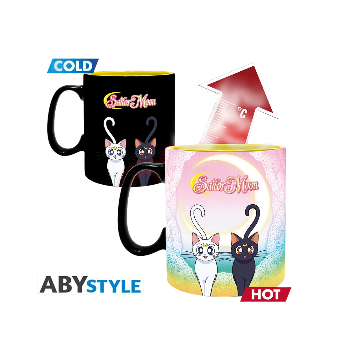 Abysse | Sailor Moon