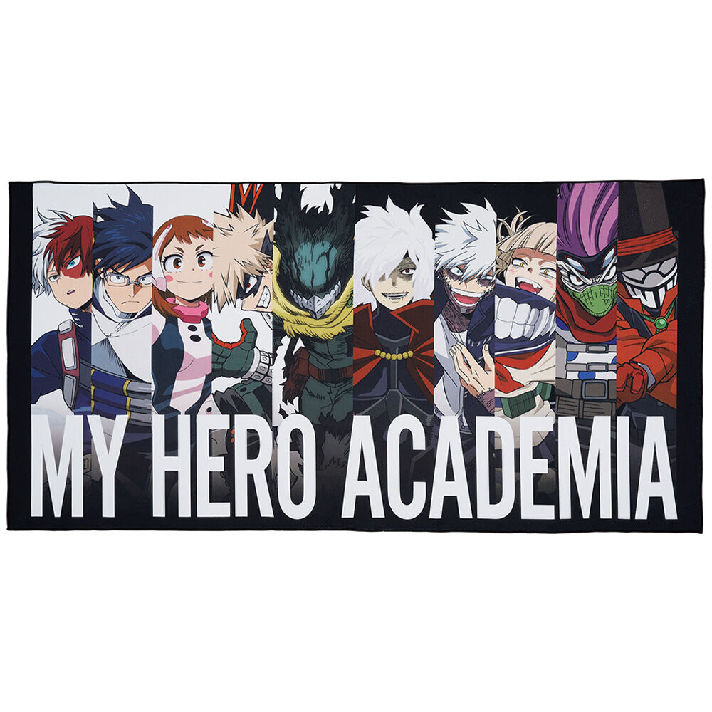Ichiban KUJI | My Hero Academia | VS