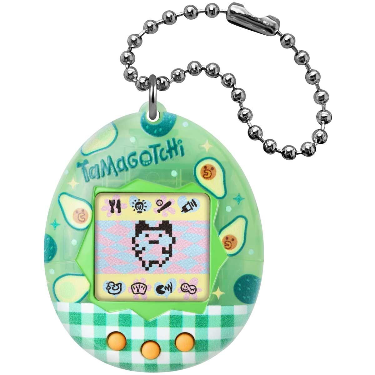Bandai Toys | Avocado Mix | Tamagotchi Original
