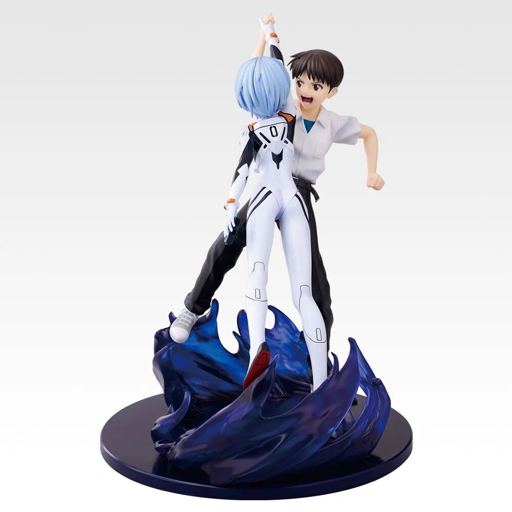 Ichiban Kuji | Evangelion | 2.22 You Can (Not) Advance
