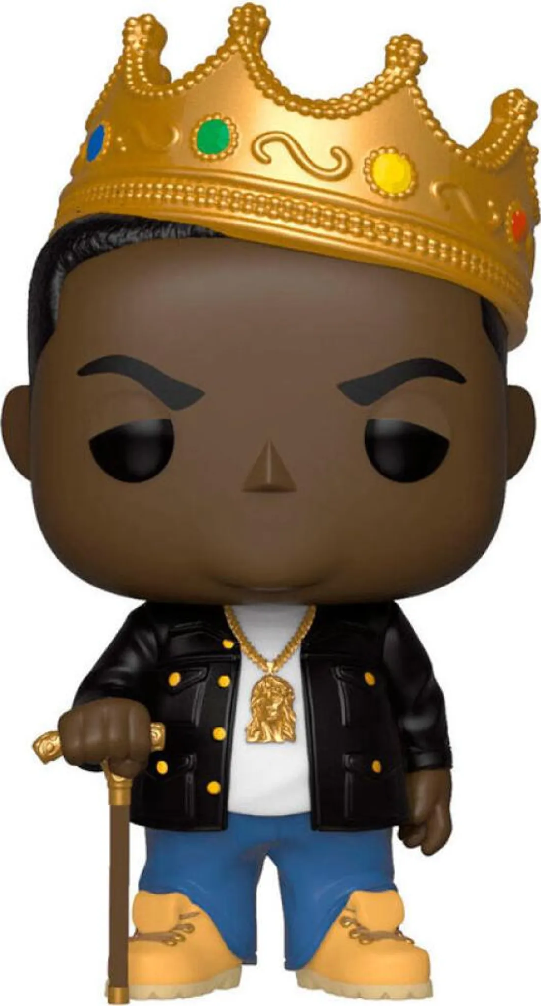 POP! Vinyl | Notorious B.I.G. With Crown | The Notorious B.I.G.