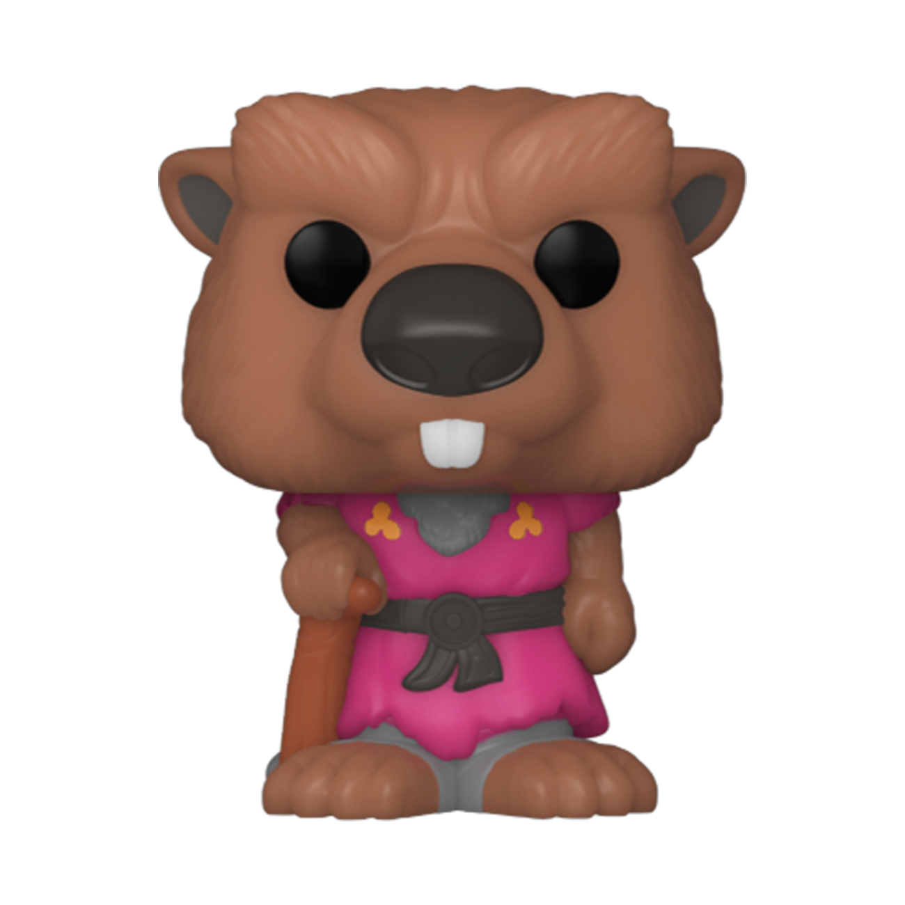 Bitty POP!: Splinter (Series 3) - Bitty POP! 4-Pack
