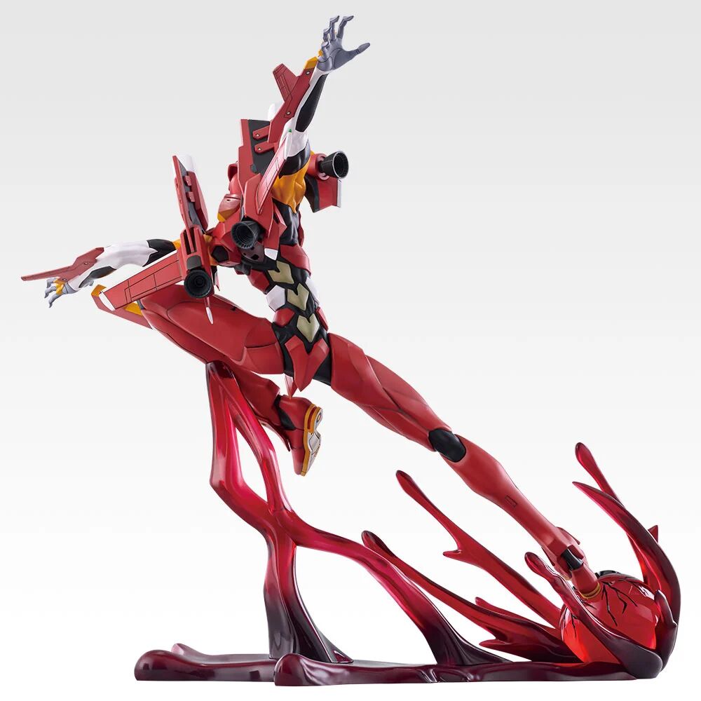 Ichiban Kuji | Evangelion | 2.22 You Can (Not) Advance
