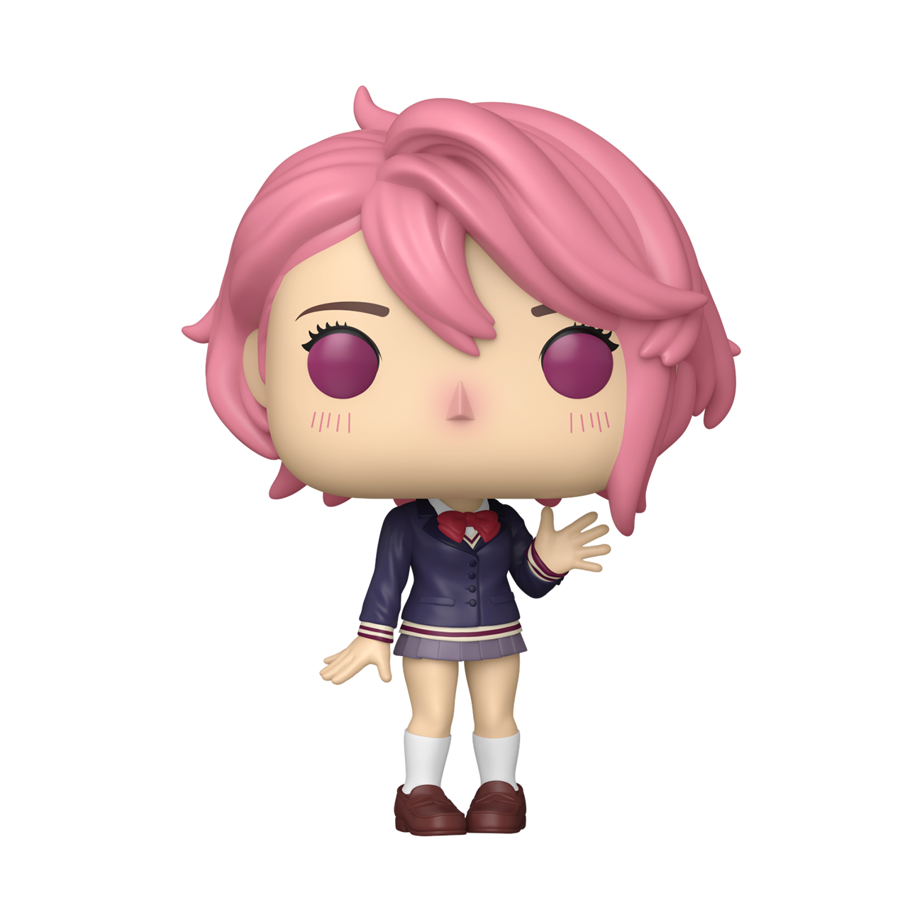 Pop! Vinyl | Aira | Dan Da Dan S2