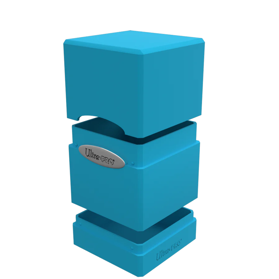 Satin Tower
