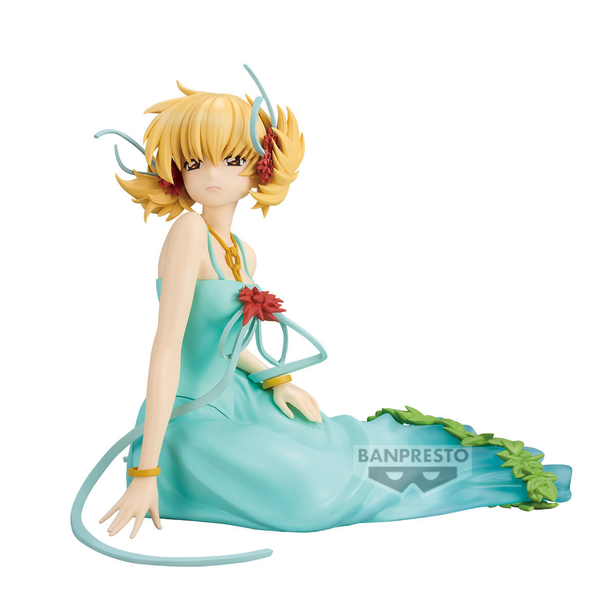 Banpresto | Cagalli Yula Athha (13cm) | Mobile Suit Gundam Seed