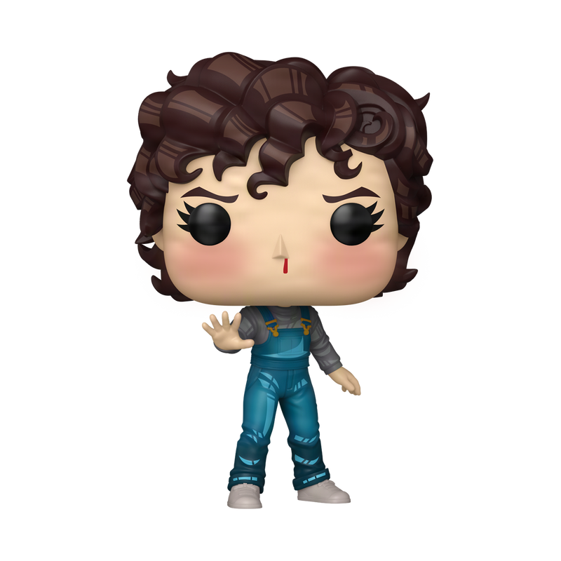 Pop! Vinyl | Eleven | Stranger Things Tales from'85