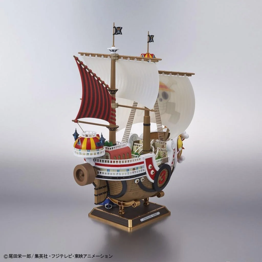 Bandai | Thousand Sunny Land of Wanokuni Ver. | One Piece 30cm