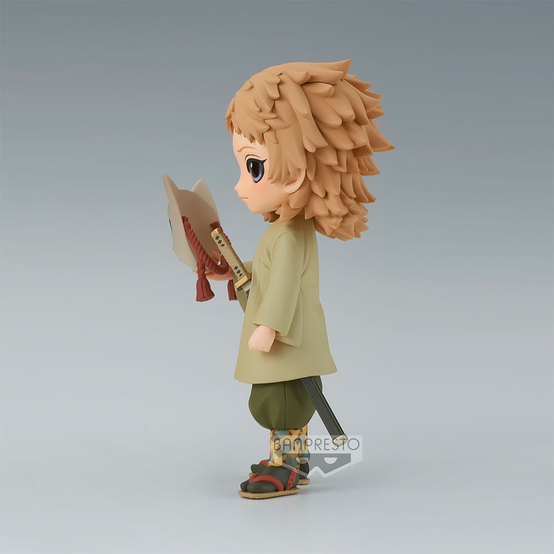 Banpresto | Sabito Q Posket Ver. B (14cm) | Demon Slayer