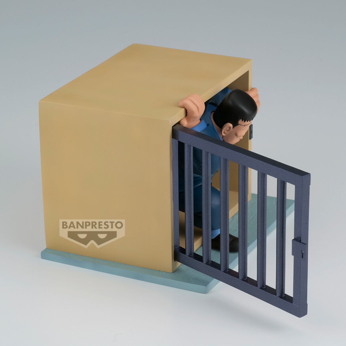 Banpresto | Android 8 History Box (10cm) | Dragon Ball