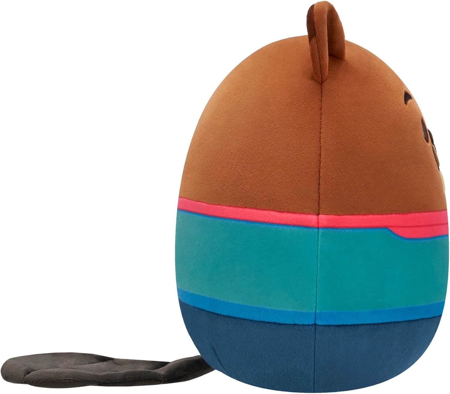 Squishmallows | Zoomania 2 Little Plush | Nibbles Maplestick (20cm)
