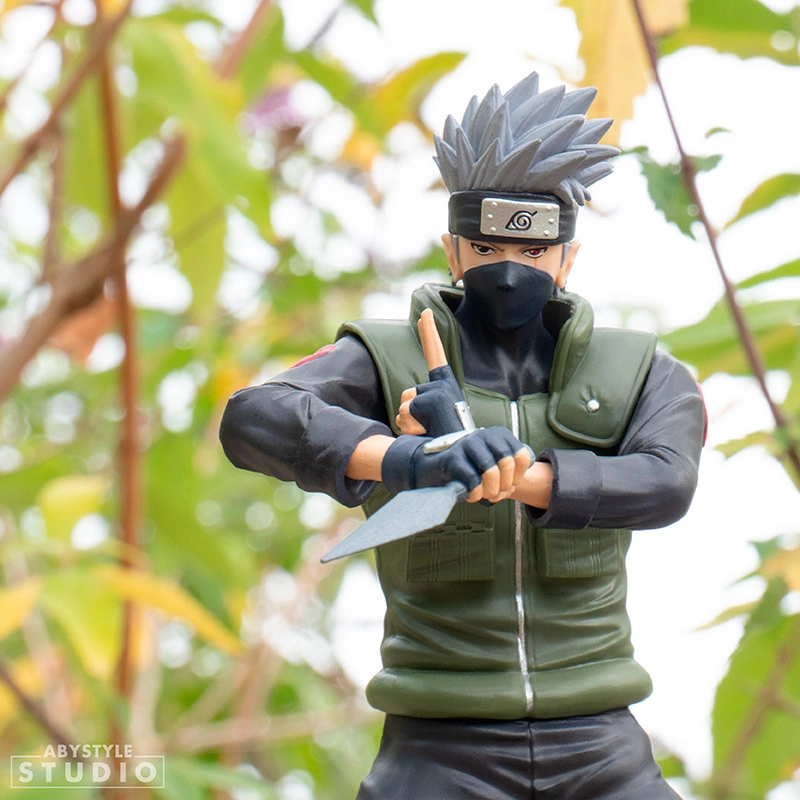 Naruto Shippuden| Kakashi | Figure