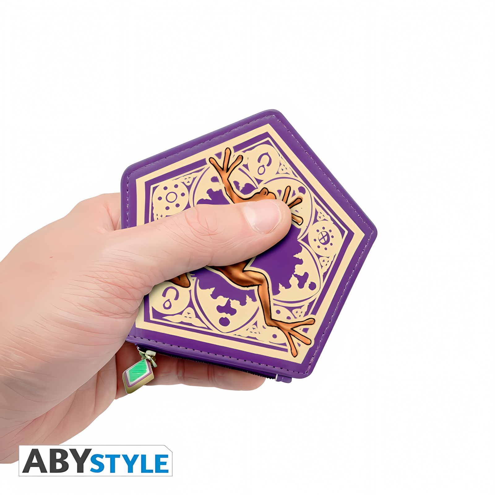Abysse: Harry Potter - Coin Purse - Chocolate Frog