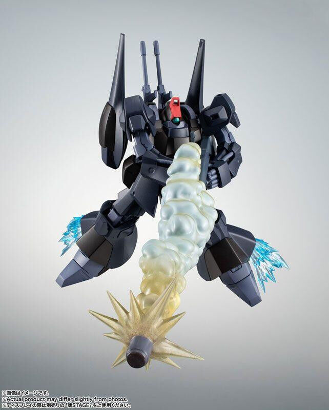 Tamashii Nations | RMS-099 Rick Dias (Version A.N.I.M.E.) The Robot Spirits (14cm) | Gundam