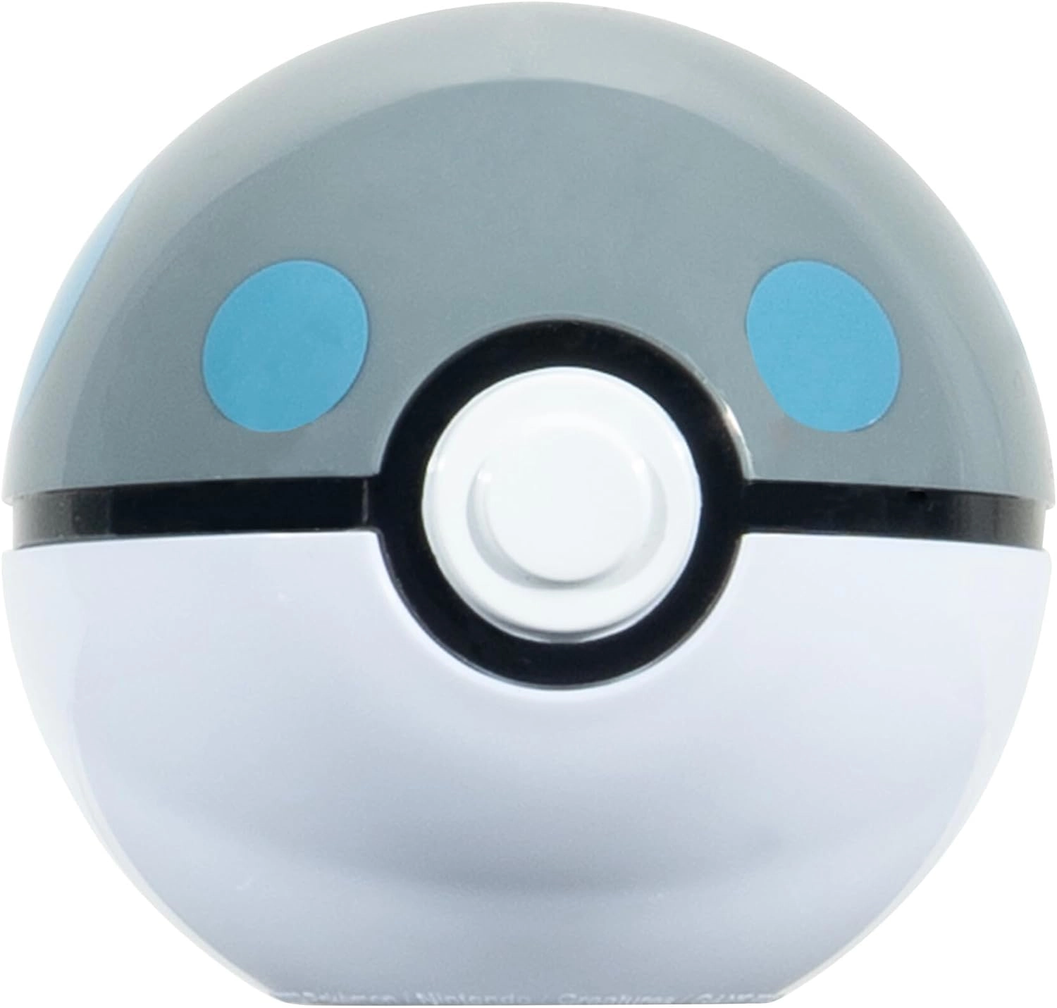 Pokémon | Ferkuli mit Schwerball | Clip 'N' Go